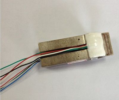 多維力測試與動物咬合力傳感器的個性化定制方案及市場供應解析