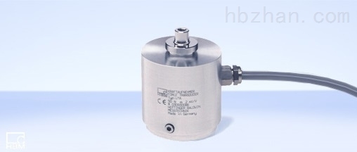 德國HBM U1A/50N力傳感器 精密測量領(lǐng)域的可靠之選