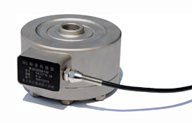 GkCT15-1B輪輻式稱重/測力傳感器 工業(yè)自動化中的核心測力元件