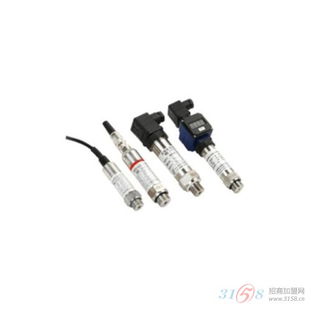 新瑞普壓力變送器 工業(yè)測量的精準守護者
